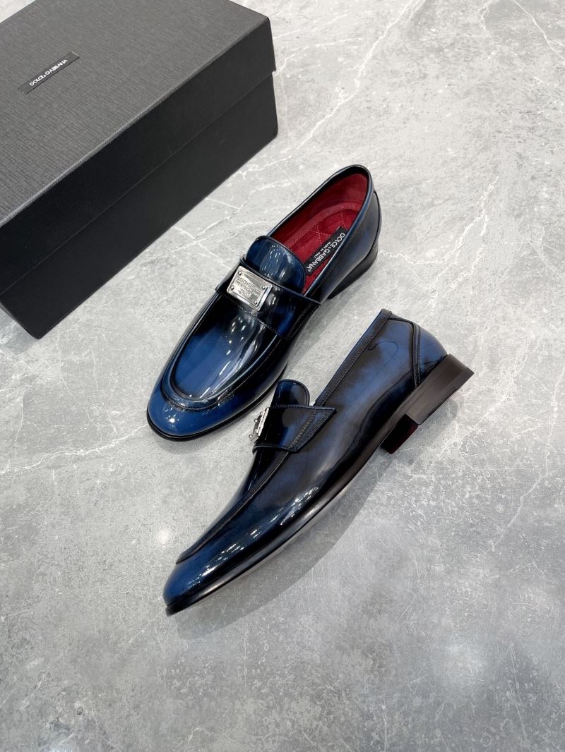 Dolce Gabbana Business Shoes